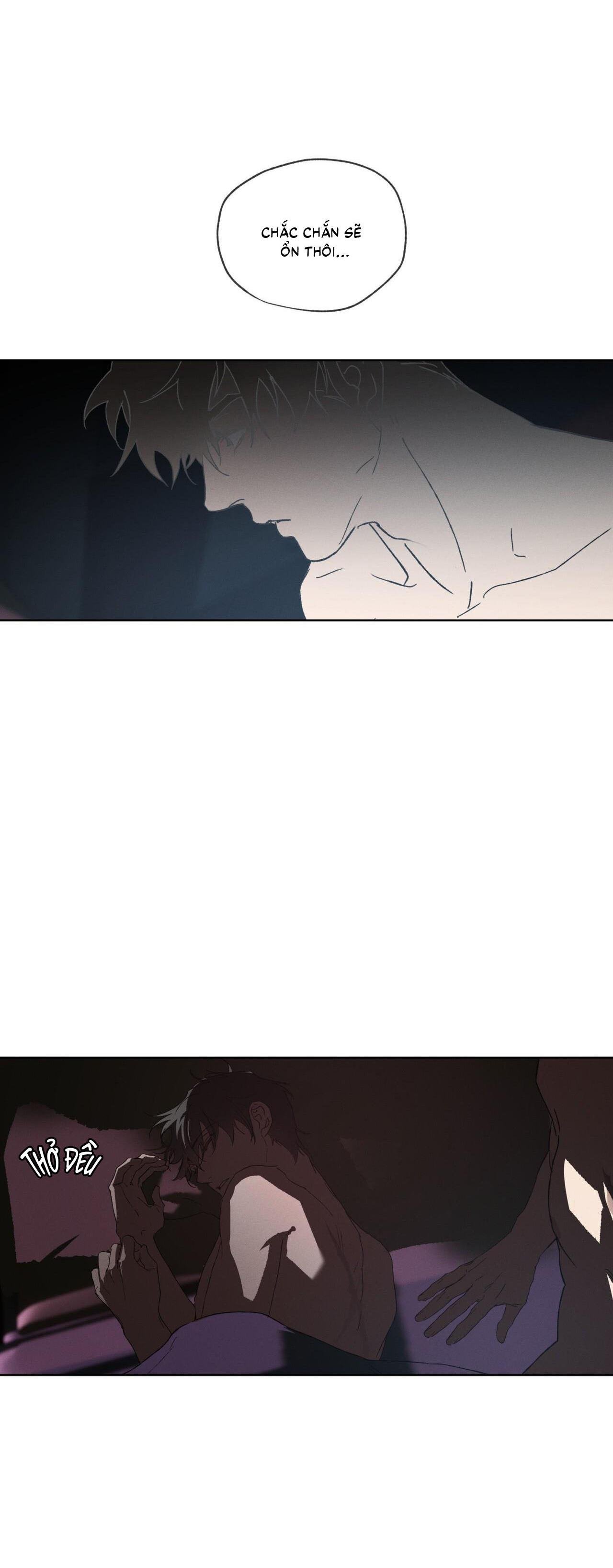 hồi ức của nhịp thở chapter 28 37