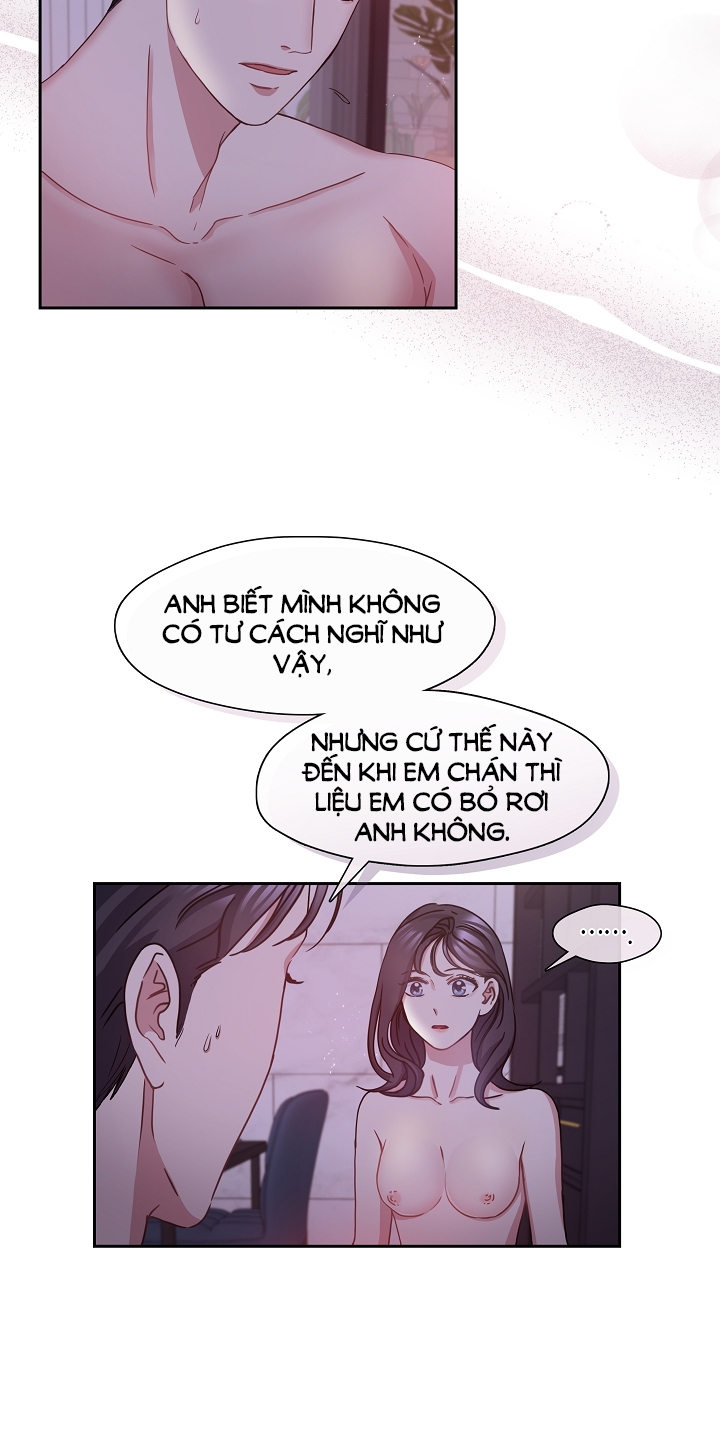 Chó Ngoan chapter 12.3 - Trang 8