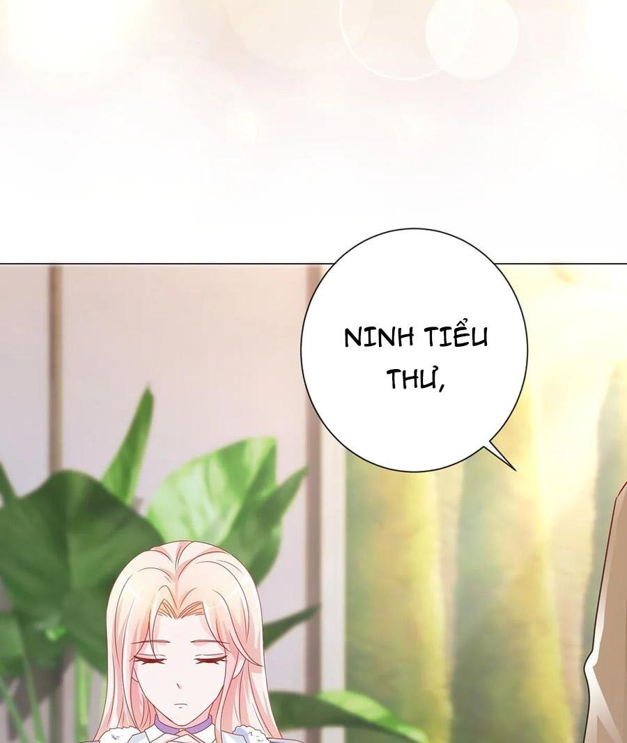 ẩn hôn 100%: chọc tức vợ yêu mua một tặng một chapter 199 13