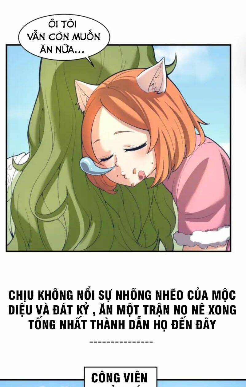 người chặn xuyên không chapter 93 1