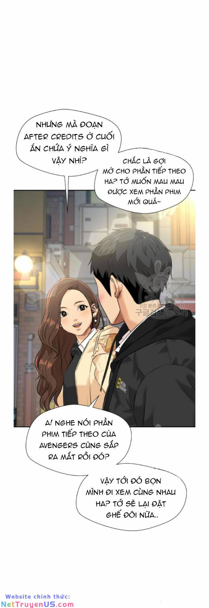 gương mặt thiên tài chapter 126 28