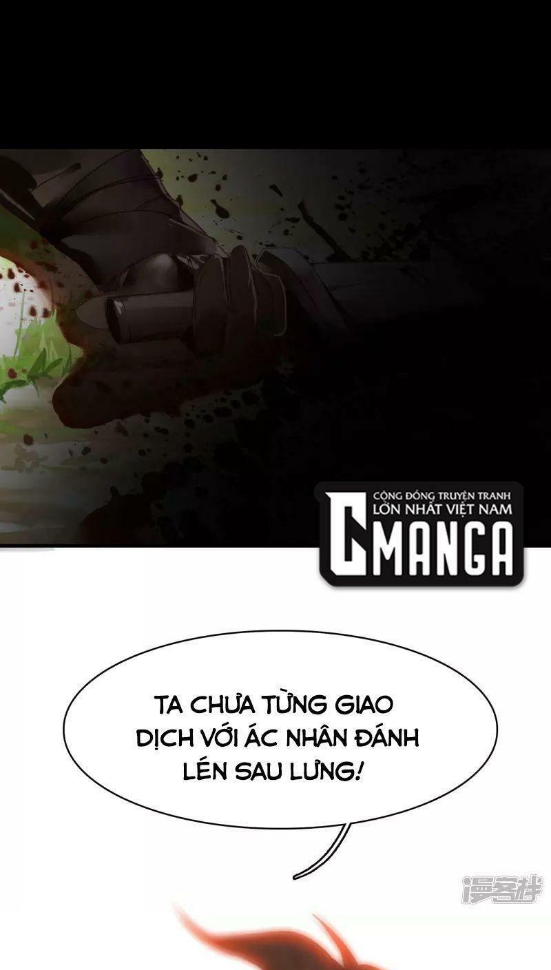 long đằng chiến tôn chapter 17 22