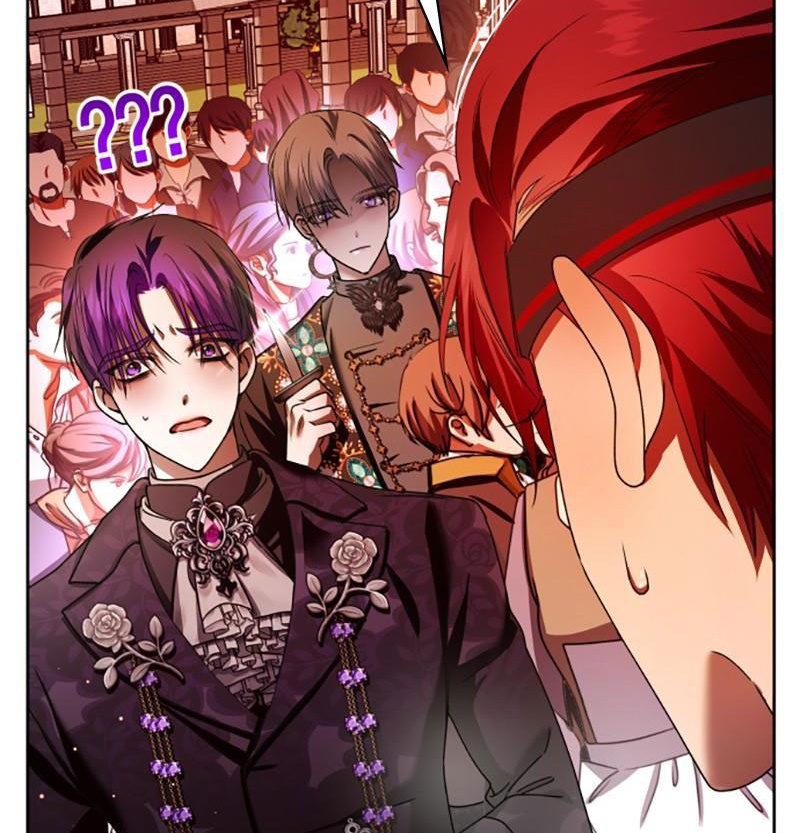 tôi muốn trở thành cô ấy dù chỉ là một ngày chapter 83 95