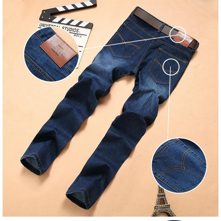 Quần Dài Leo Núi Kiểu Dáng Trẻ Trung Năng Động Cho Nam Giới