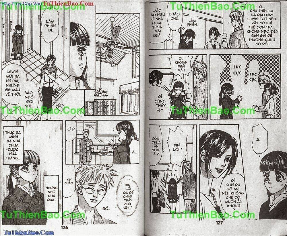 nàng men chàng bóng chapter 1 58