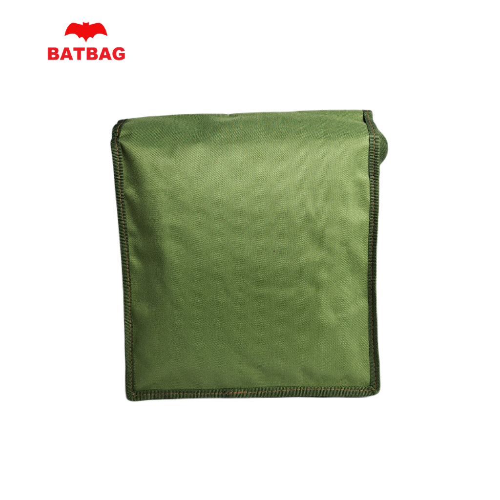 Túi Đựng Dụng Cụ Sửa Chữa, Túi Đồ Nghề Batbag XL29 29x29x11cm Loại Bền