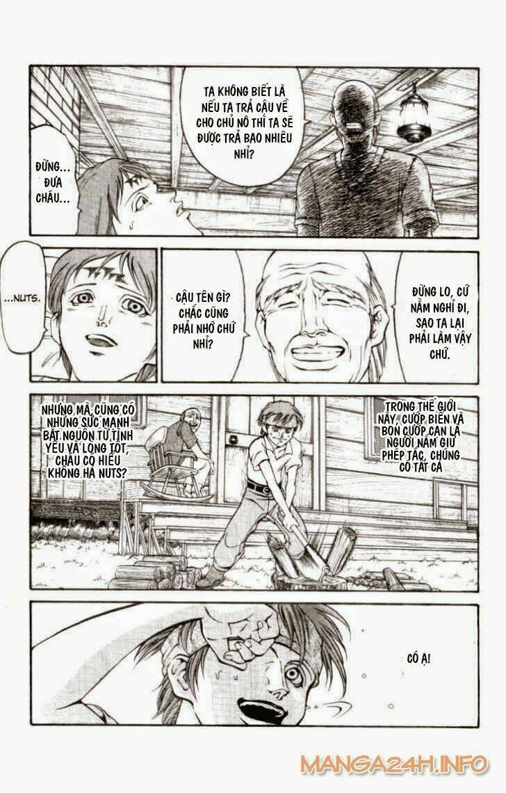 vua trên biển chapter 45 7