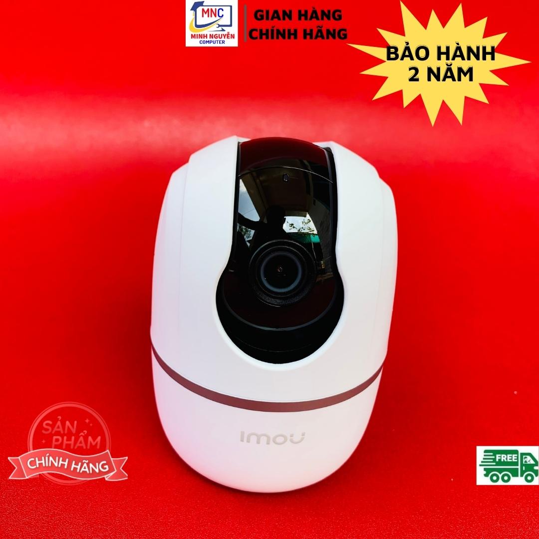 Camera WIFI trong nhà Imou IPC-A22EP-G-V3 - 2Mpx - Hàng Chính Hãng