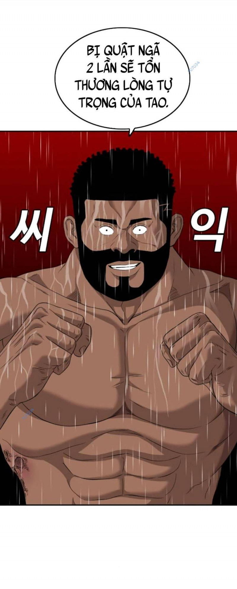 người xấu chapter 113 31