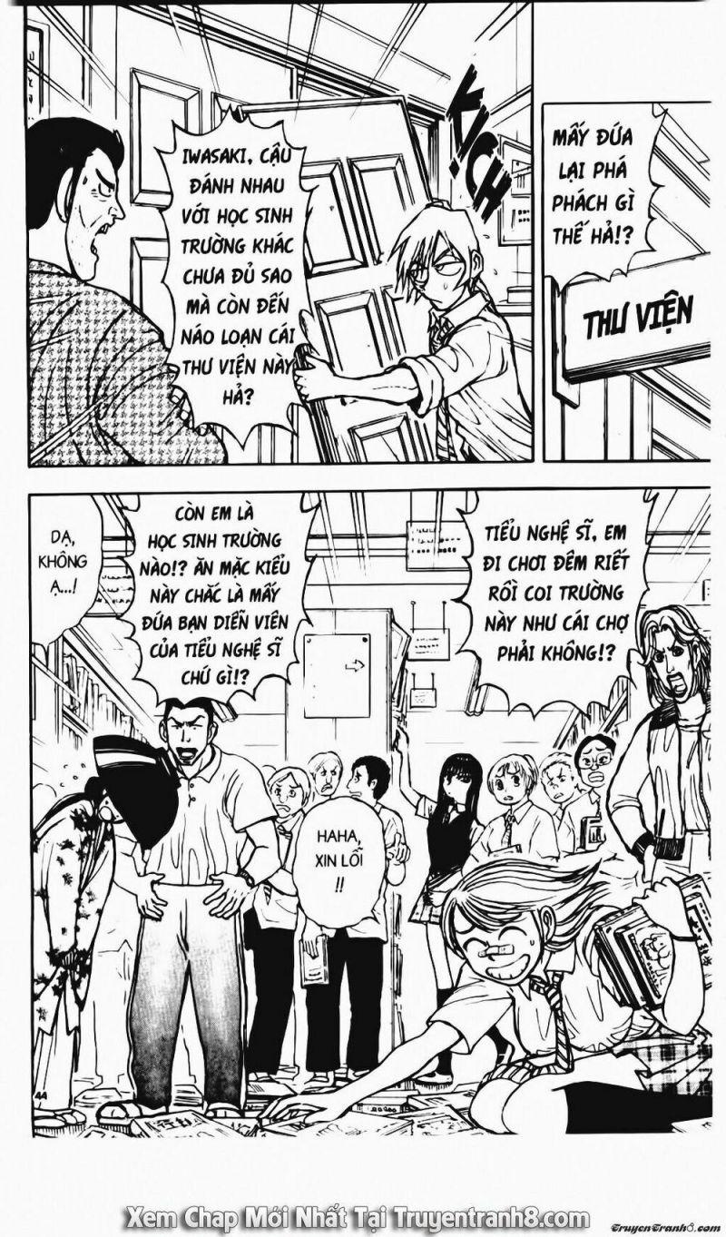 sắc lệnh ánh trăng chapter 26 12