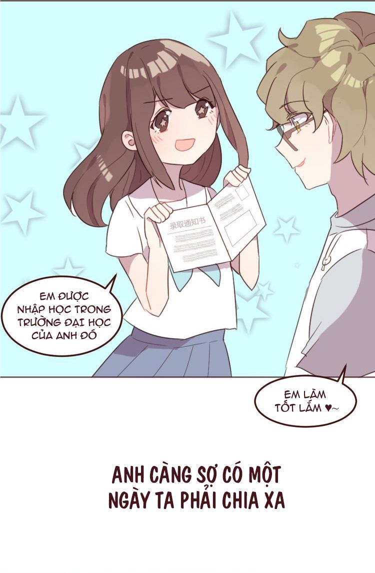 người yêu biến mất chapter 19 7