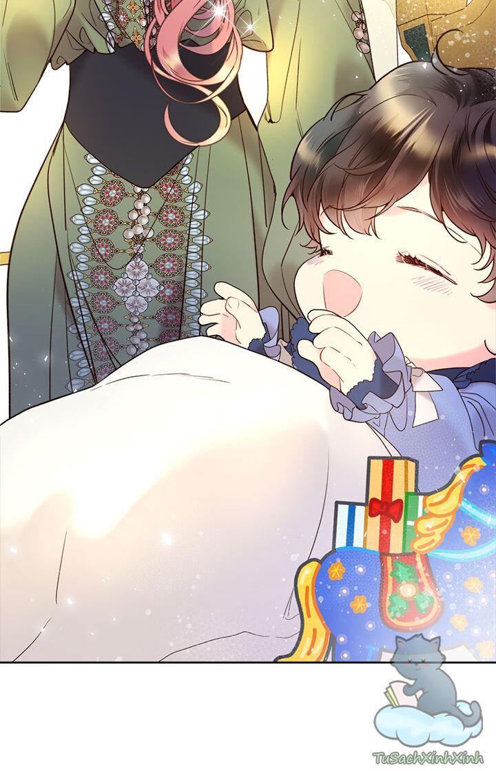 [15+] công chúa chloe chapter 70 28