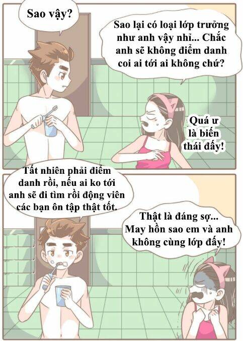 đại thánh và tiểu yêu chapter 66 4