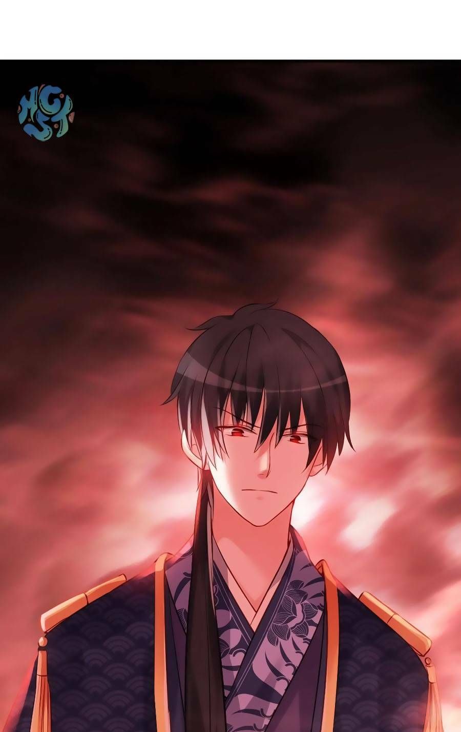 dạy bảo ma vương lão công 2 chapter 11 69