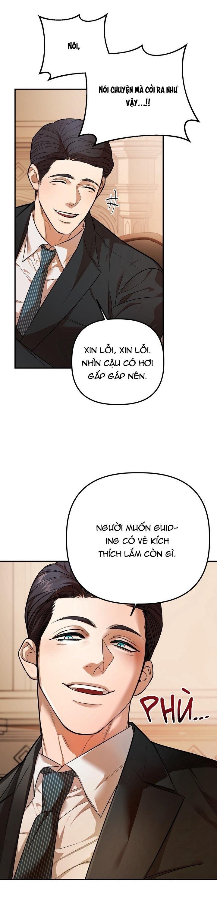 guide esper ngắn chapter 5.5 5