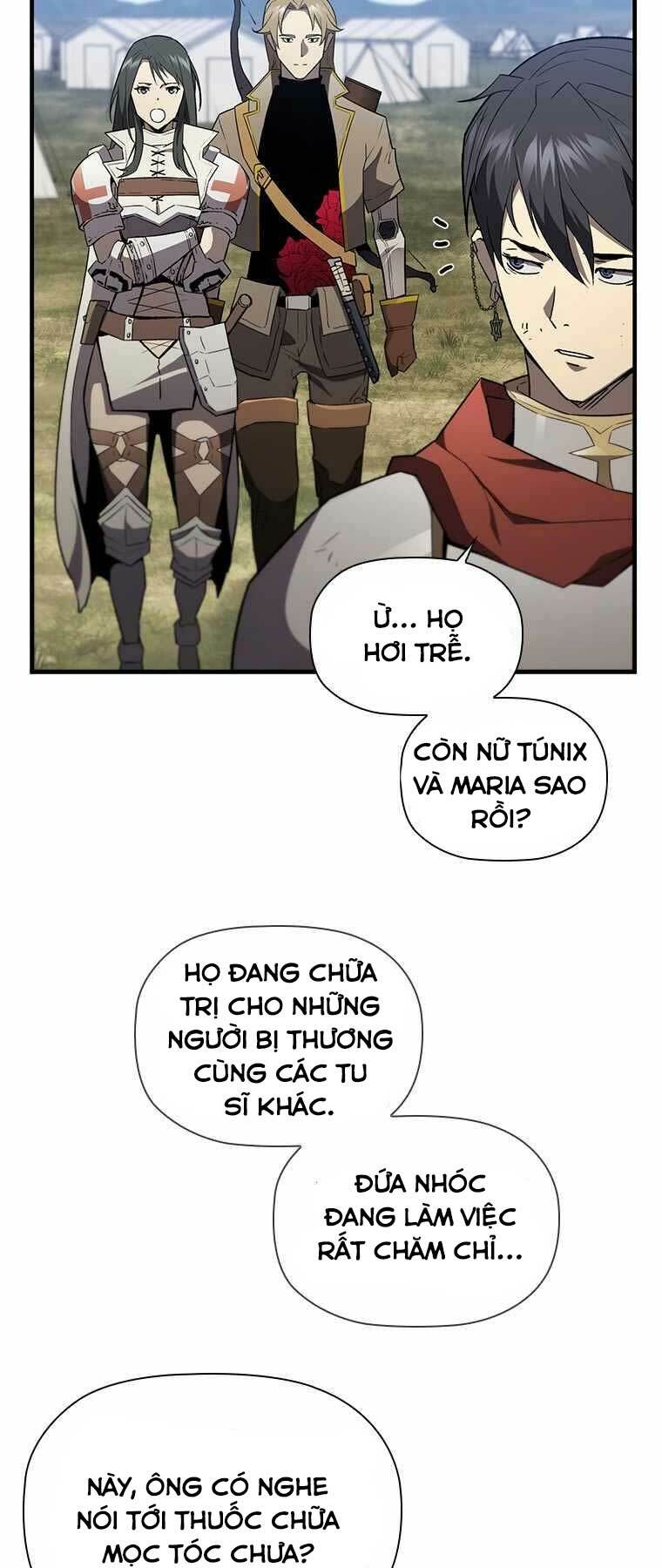 khát vọng trỗi dậy chapter 106 14