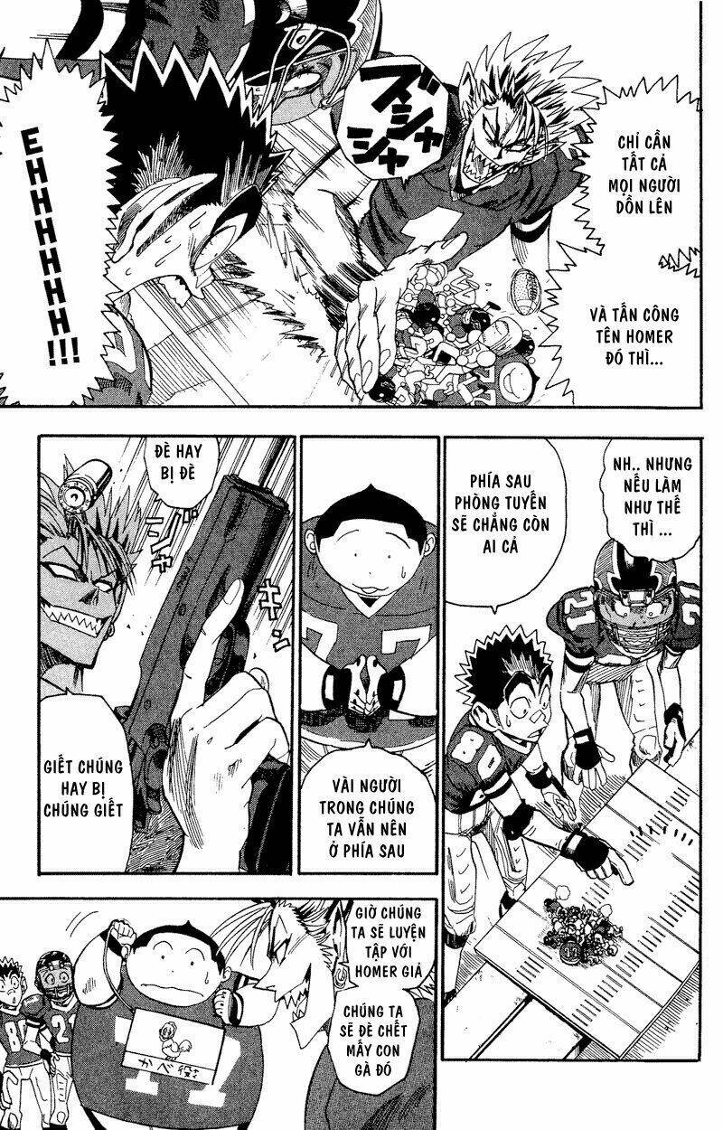 lá chắn mắt chapter 59 15