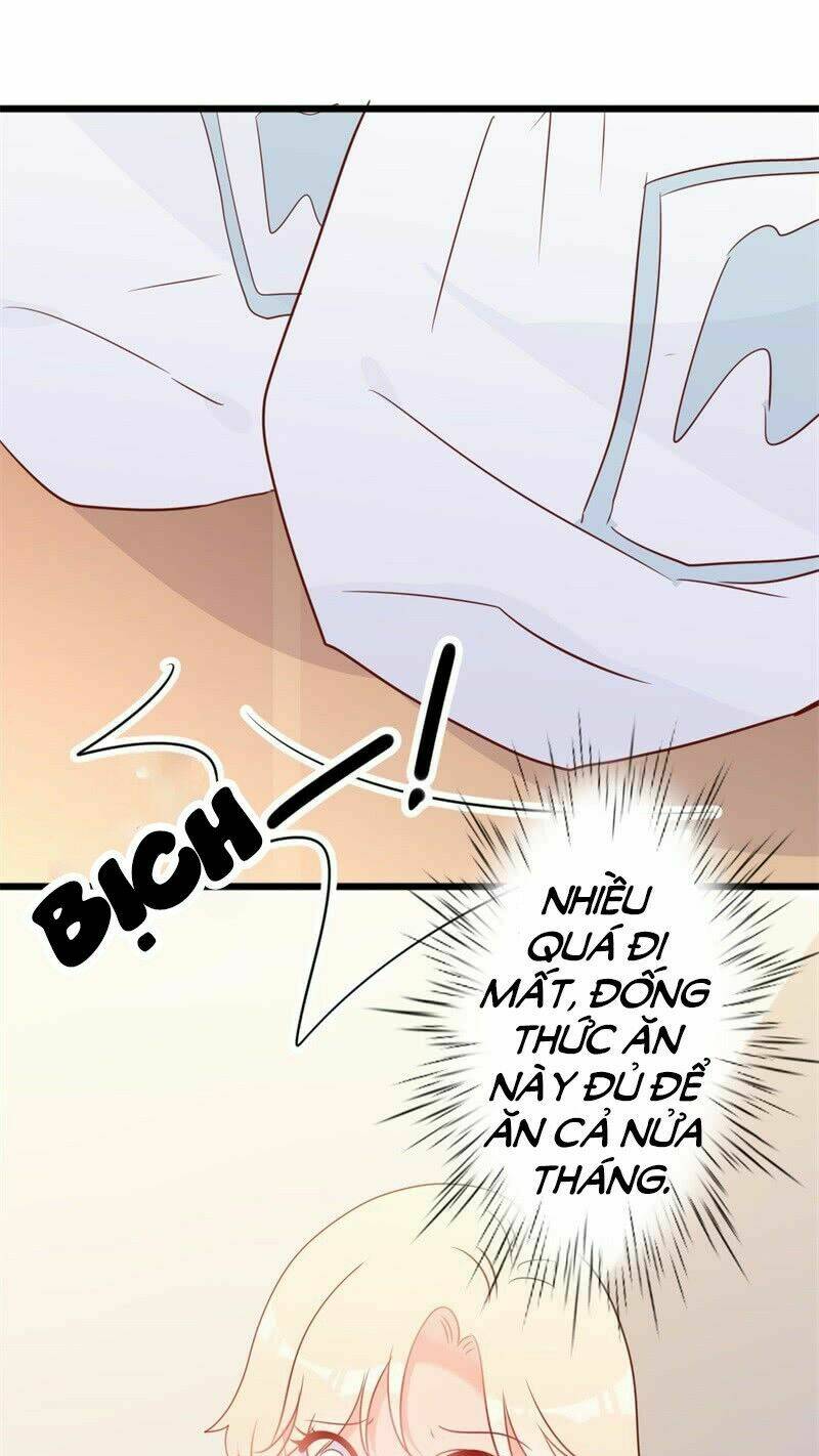 ngạo kiều tổng tài sủng điềm thê chapter 52 33