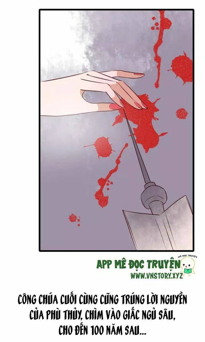 sau con mưa mùa hạ chapter 63 19