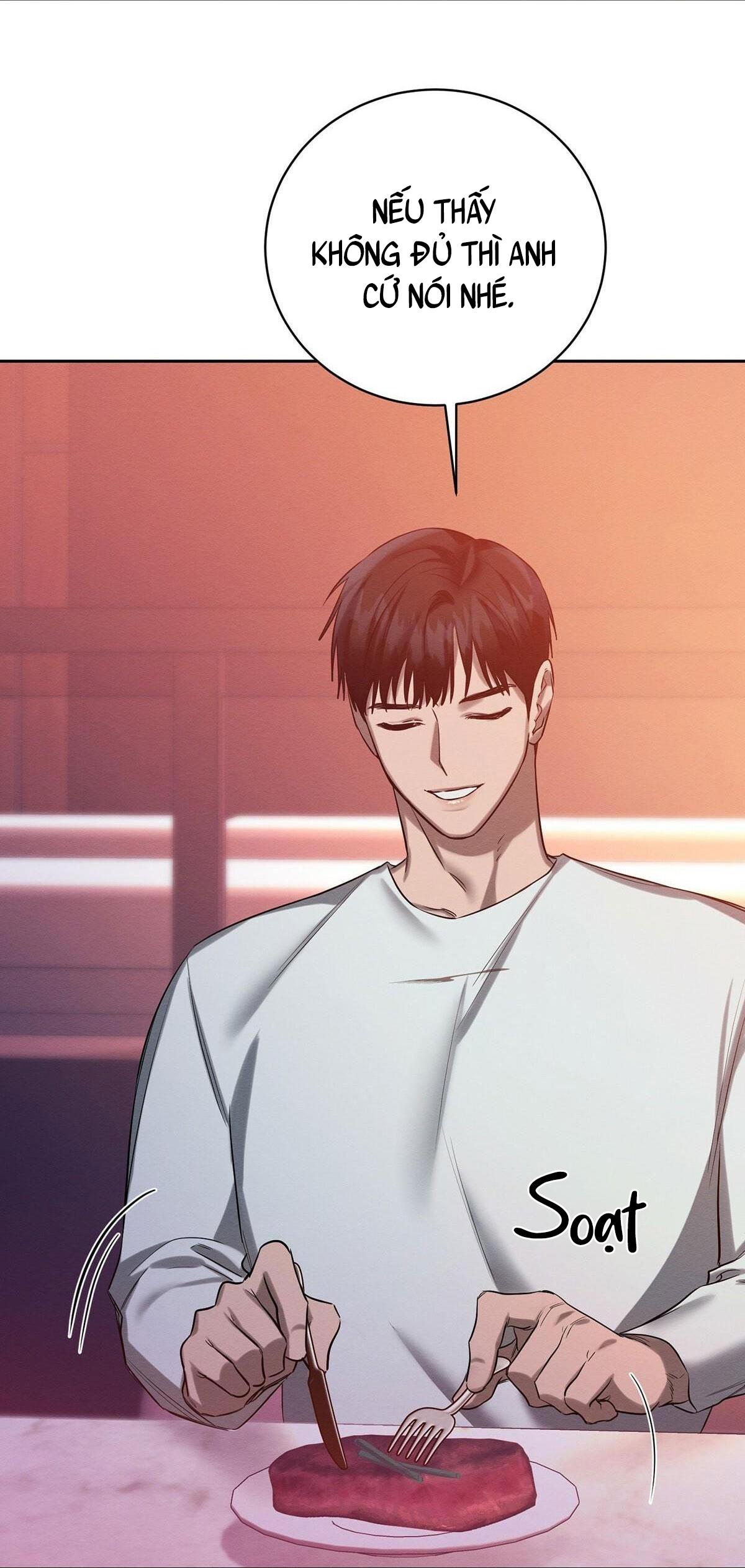 vòng xoáy của ác ma chapter 22 99