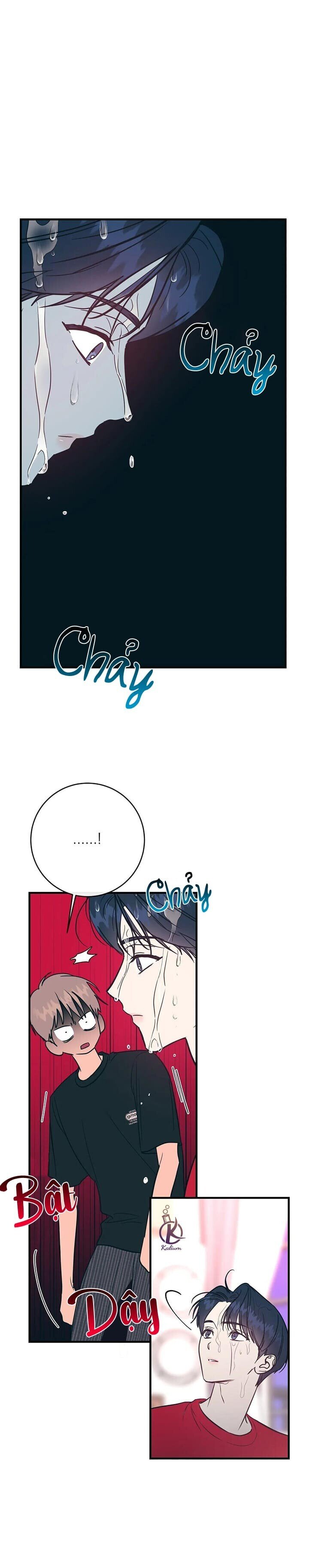 tình yêu ngây dại chapter 32 10