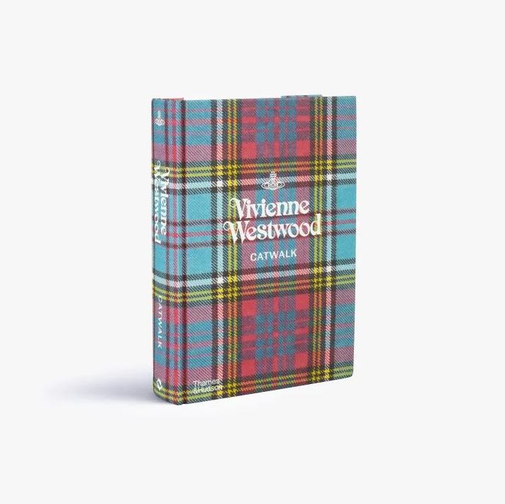 Vivienne Westwood Catwalk : The Complete Collections