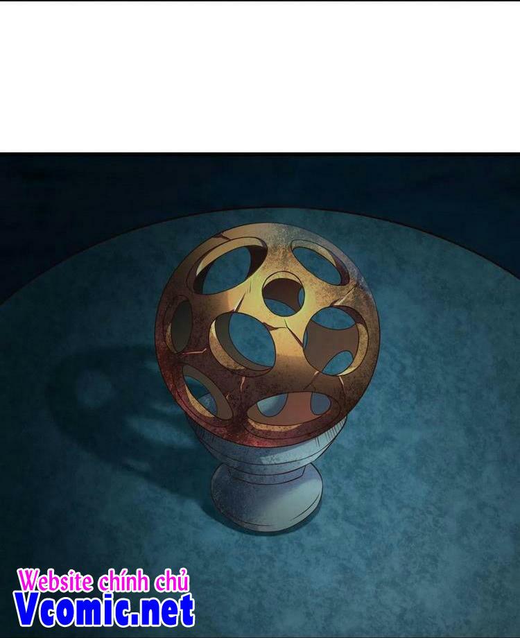 Hậu Cung Của Ta Dựa Vào Rút Thẻ Chapter 165 22