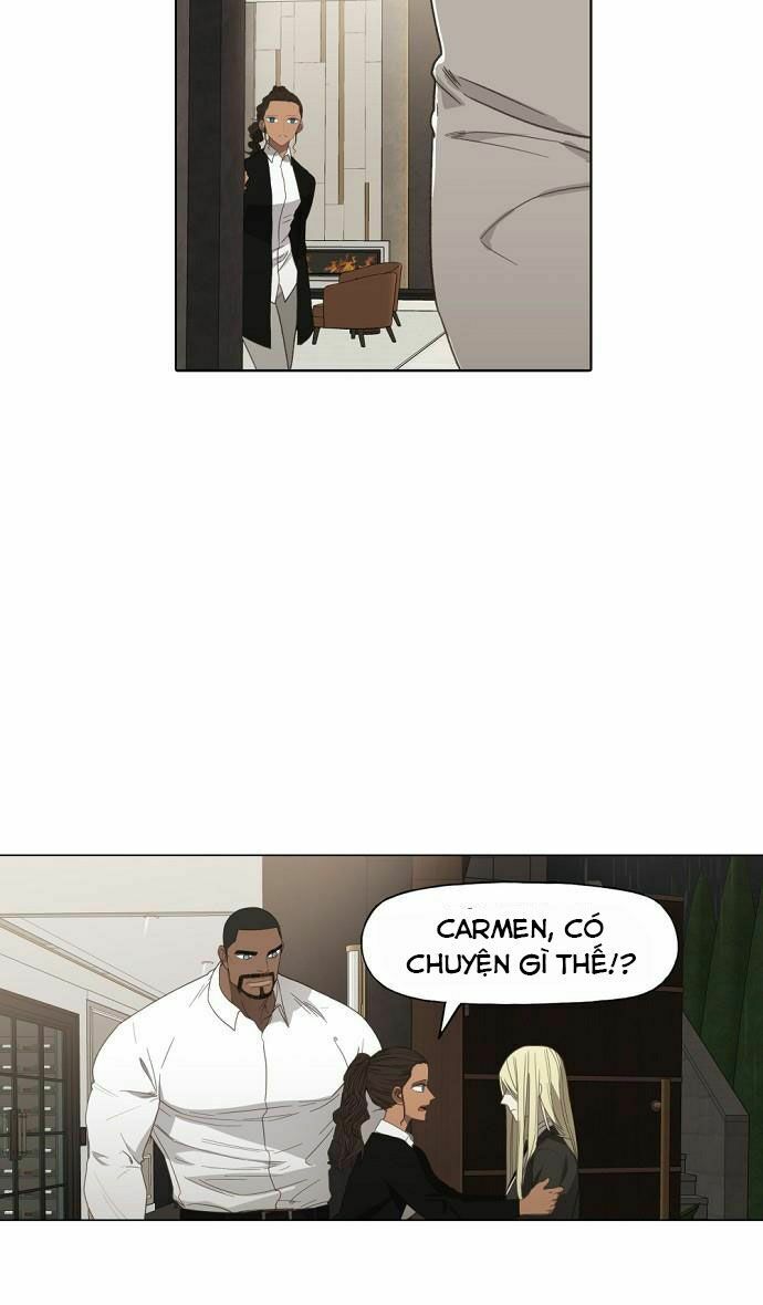 Võ Sĩ Quyền Anh chapter 79 45