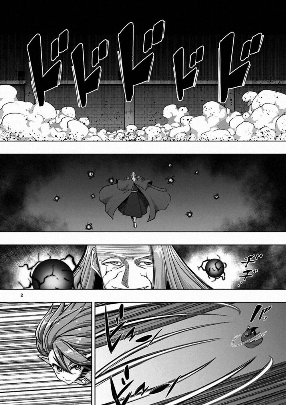 helck manga chapter 82.1 4
