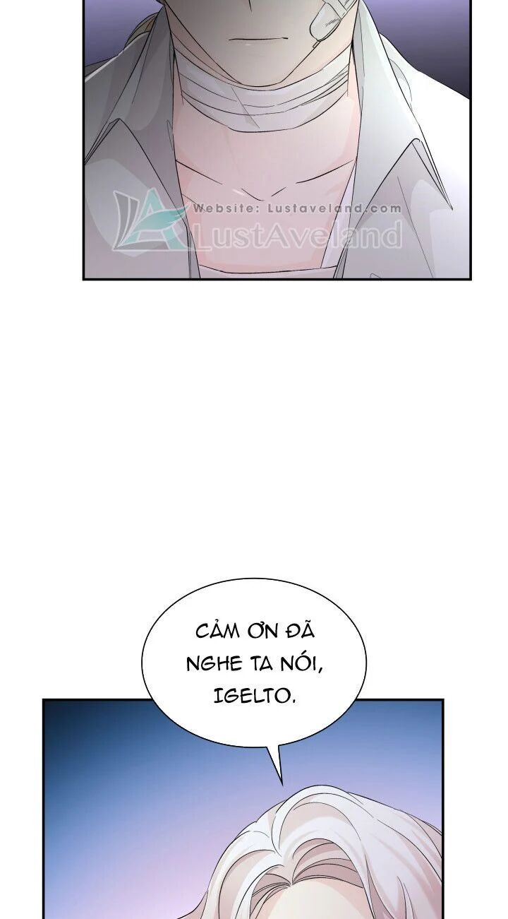 dây xích kiềm chế nam chính hắc ám tuột mất rồi chapter 22.5 21