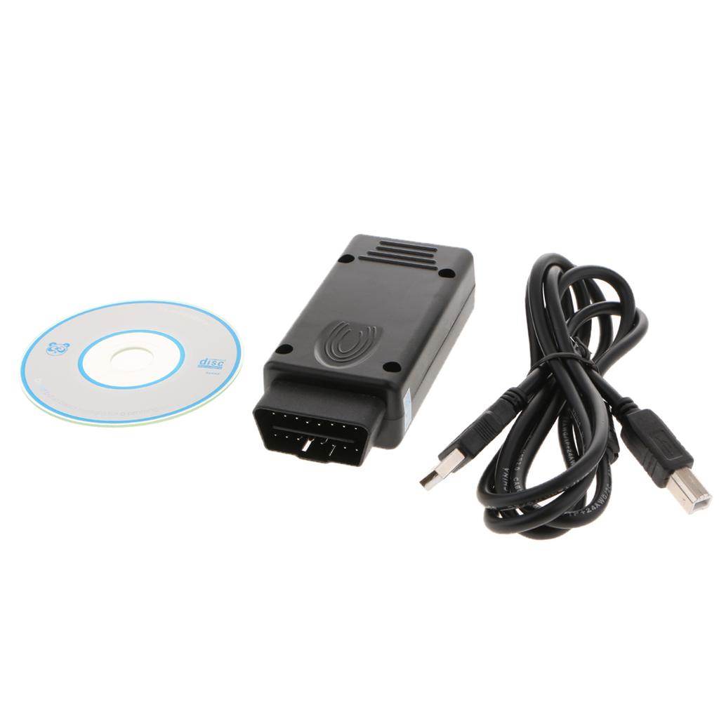 V1.4  Scan Interface   For    E46 E53