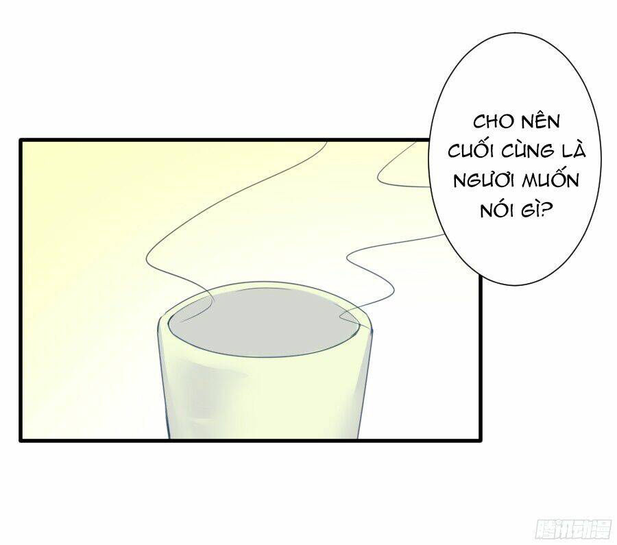 hôm nay ta cũng muốn trêu chọc nàng chapter 29 30