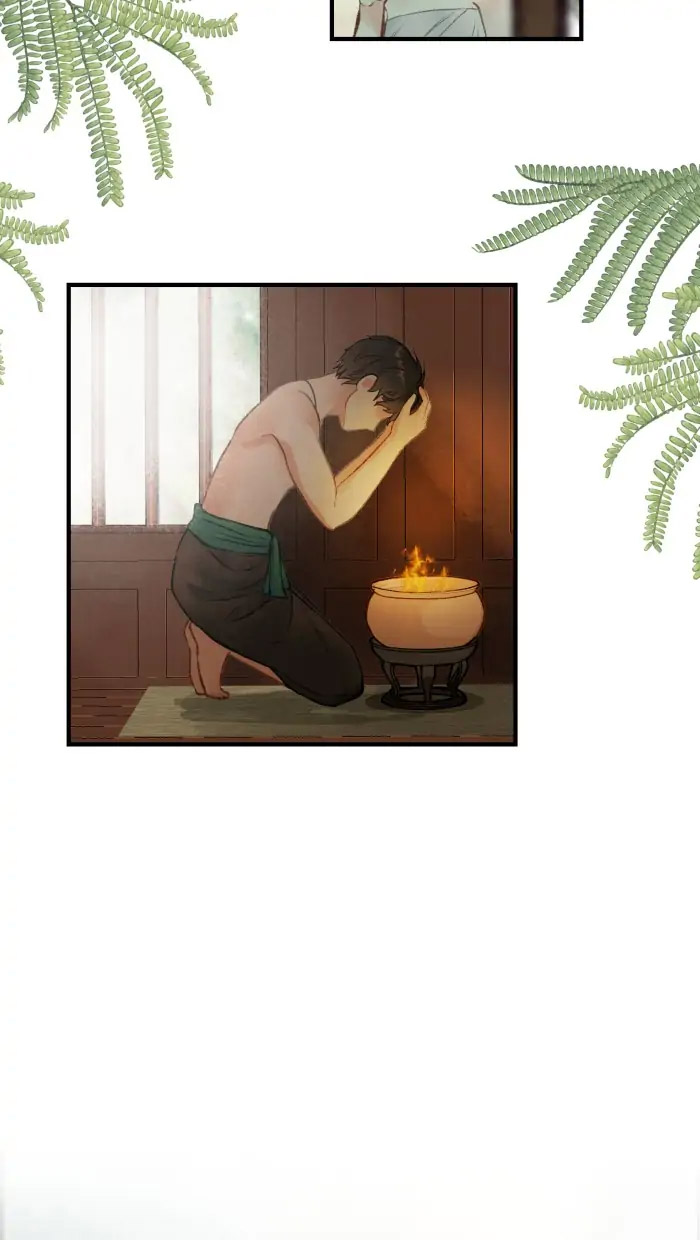 Nữ Chính Không Muốn Yêu chapter 25.1 - Trang 8