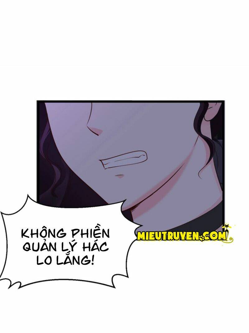 thú cưng độc quyền của boss chapter 80 34