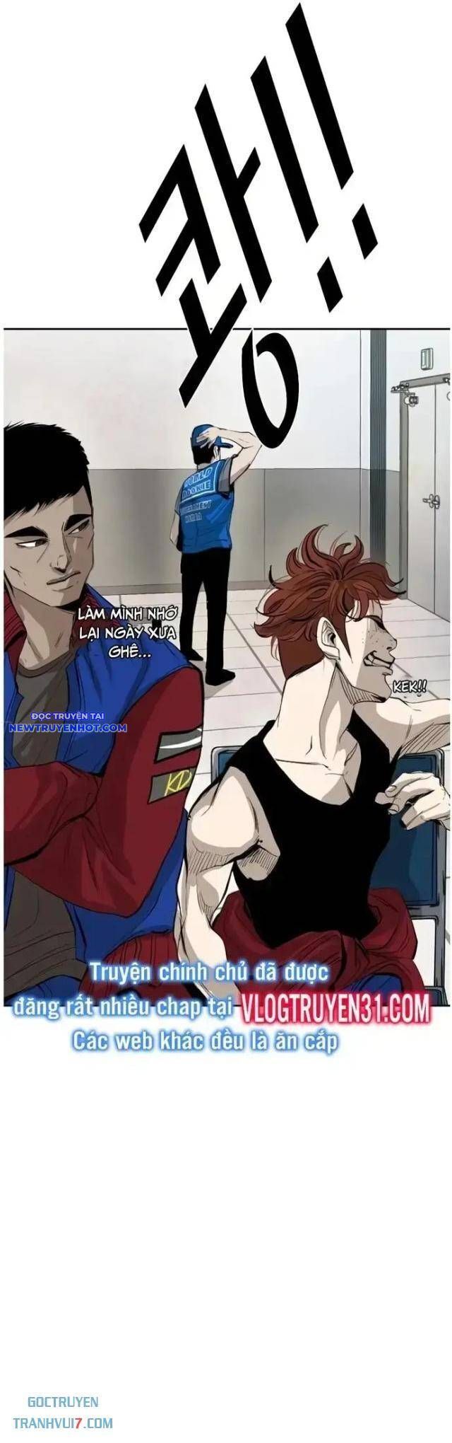 shark - cá mập chapter 145 13