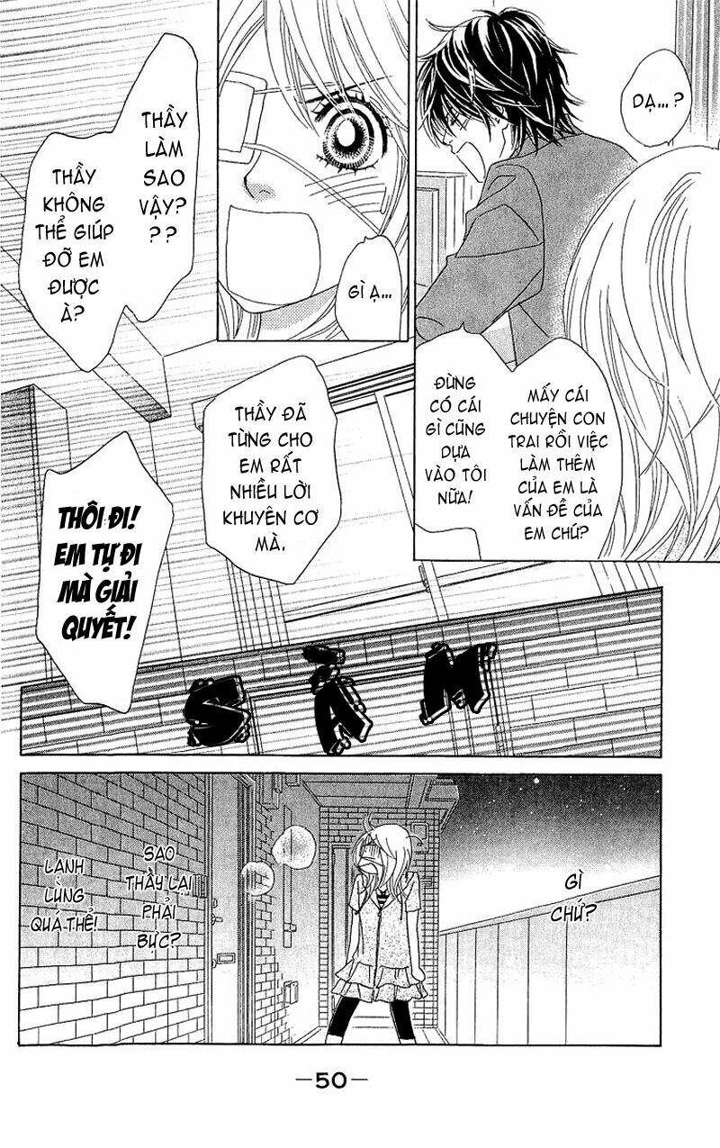 papillon hana to chou chapter 22 16