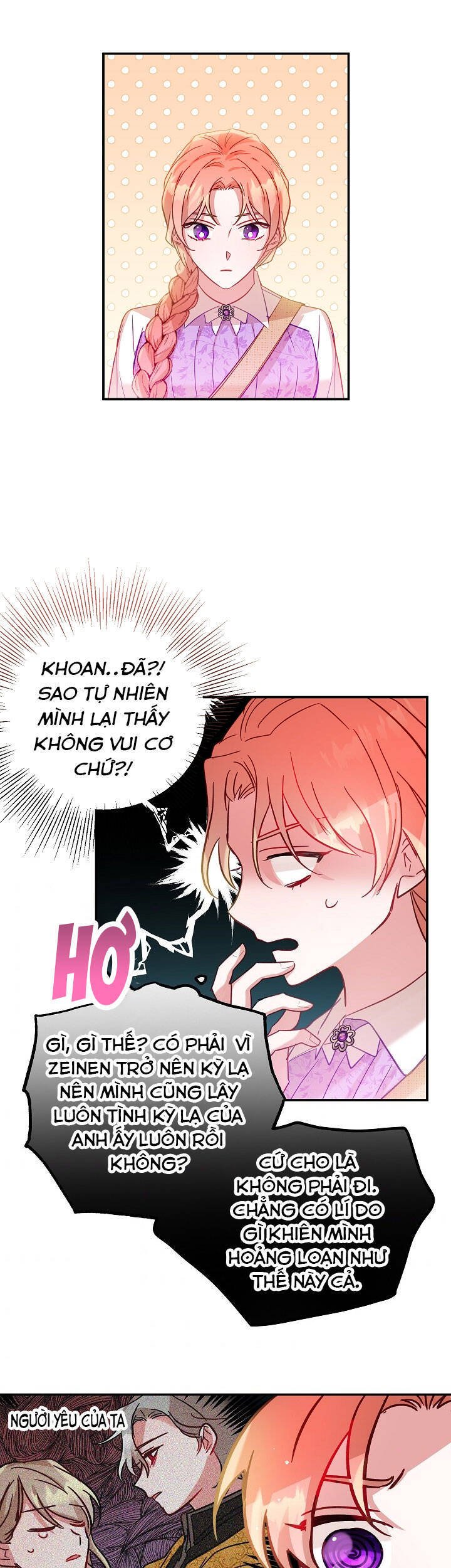 hoàng tử chuyển sinh trở thành người mạnh nhất thế giới nhờ vào sự hiểu biết về bug chapter 18 4