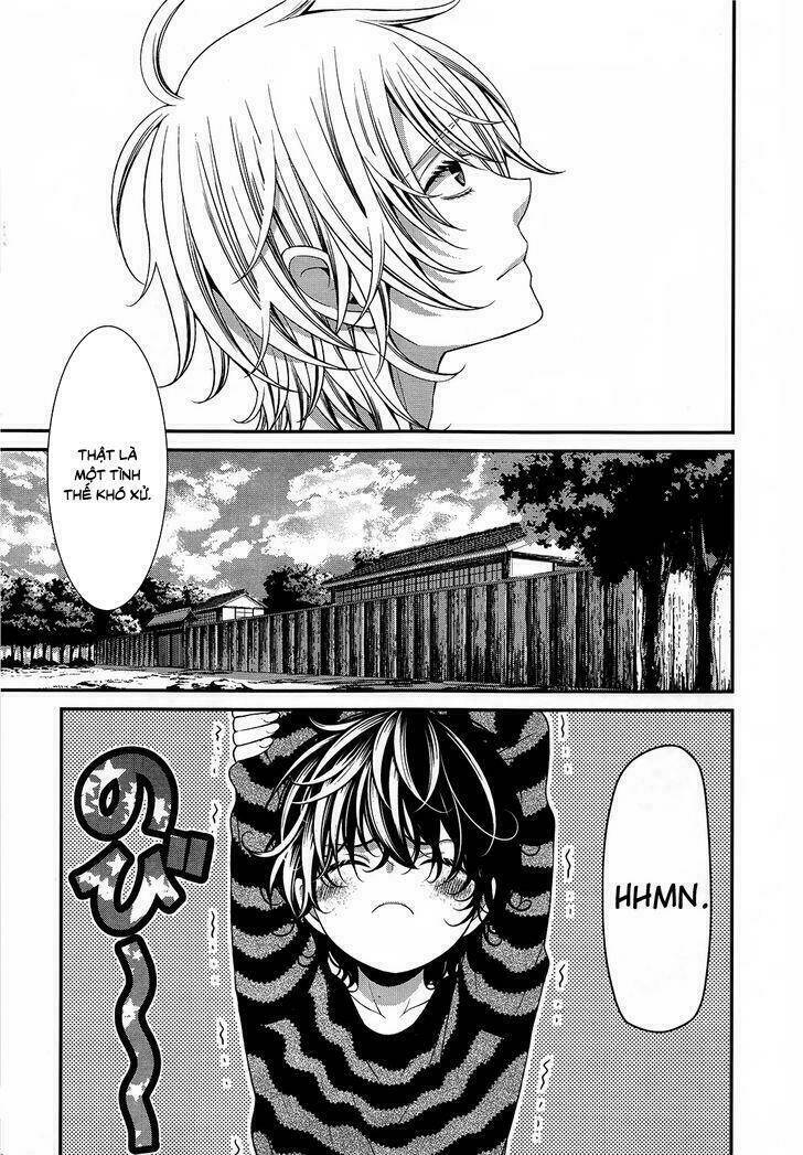 shuuen no elysion chapter 8 20