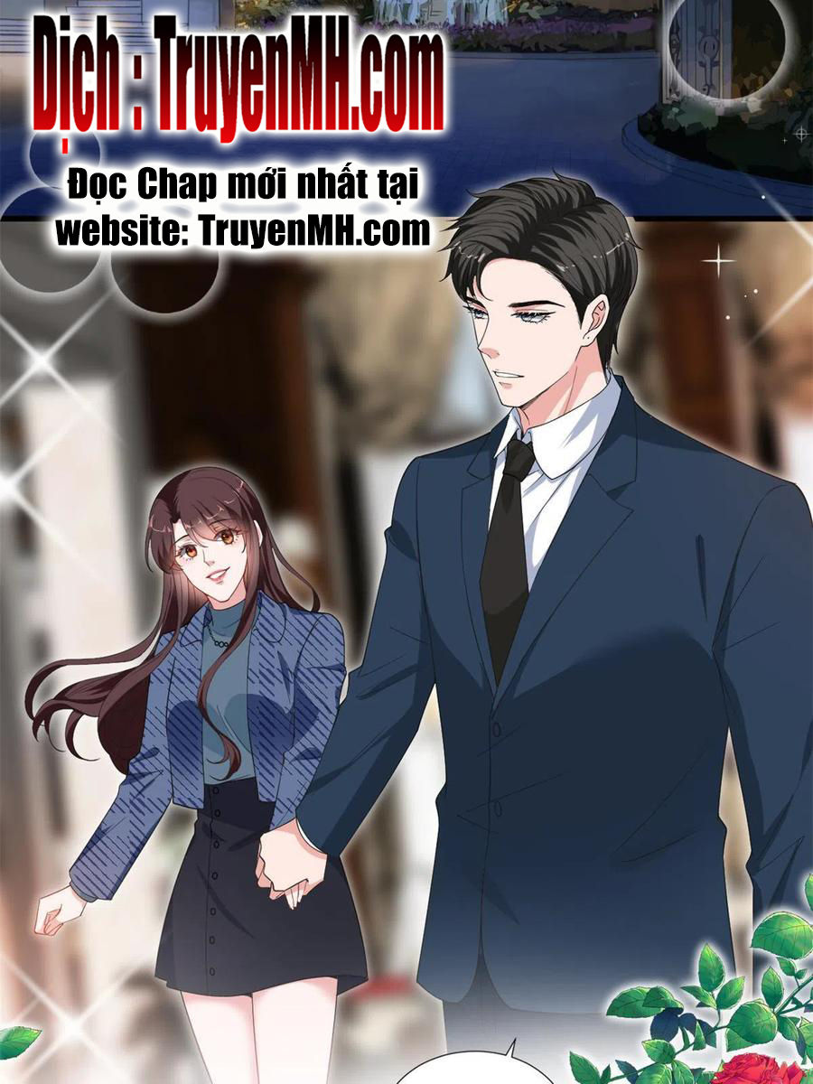 thí hôn lão công, cần giúp sức chapter 532 20