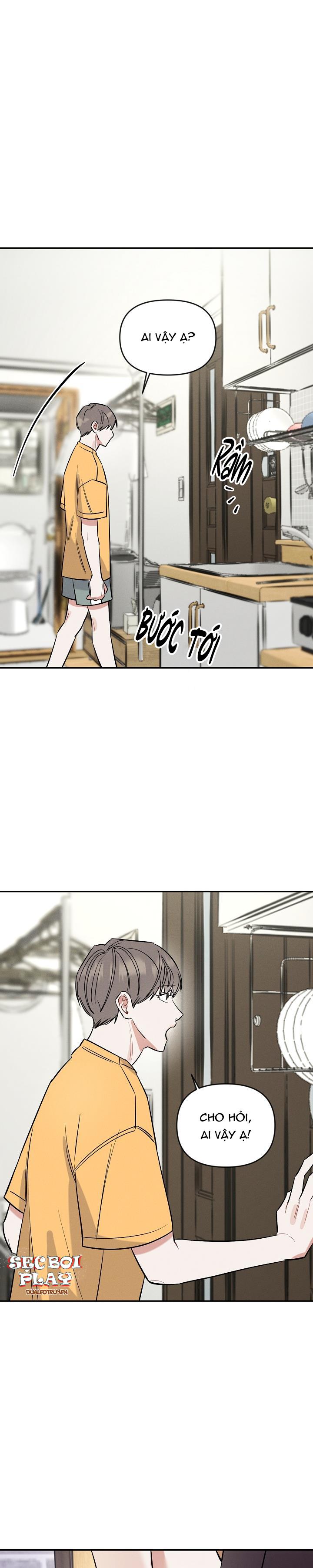 mặt trời của đêm chapter 4 3