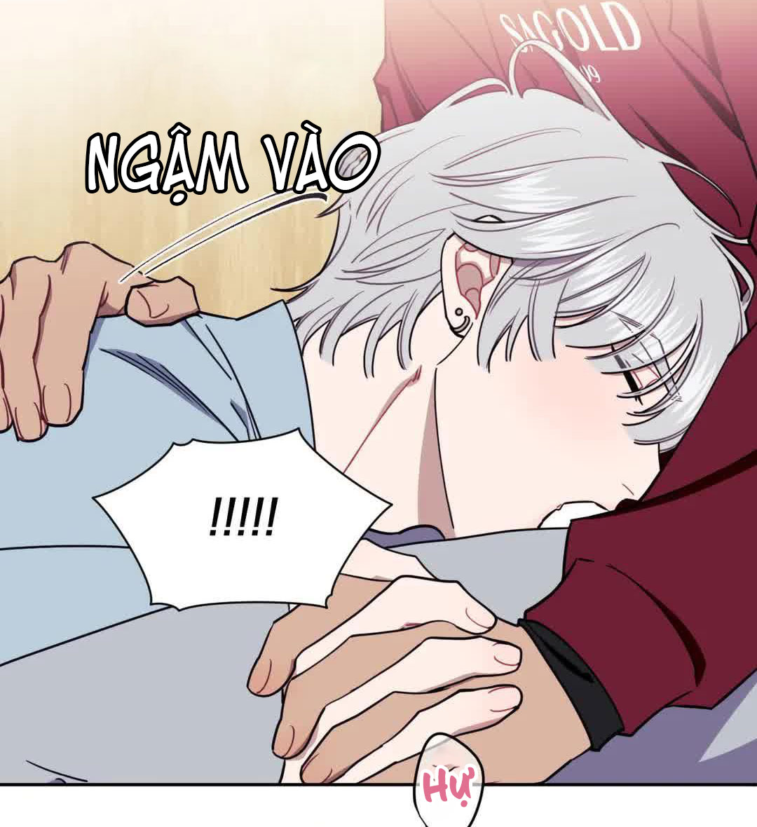 hơn cả bạn bè chapter 7 41