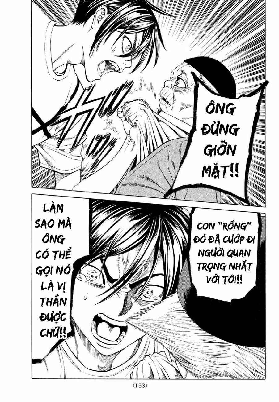 Náo Động Thiên Khởi chapter 2.2 3