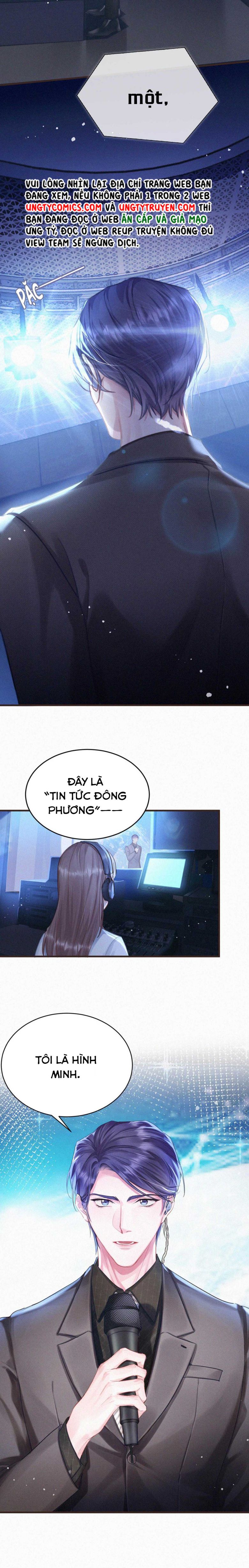 thần thương (môi súng) chapter 55 7