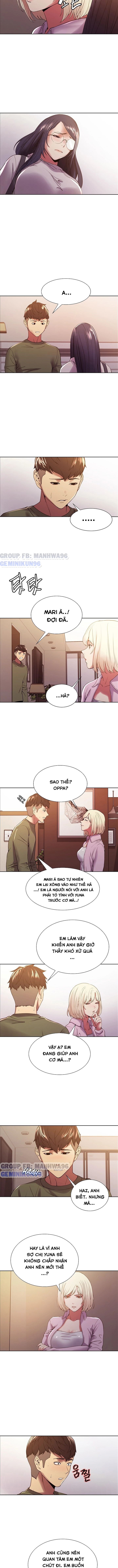 chạy trốn gia đình chapter 28 5