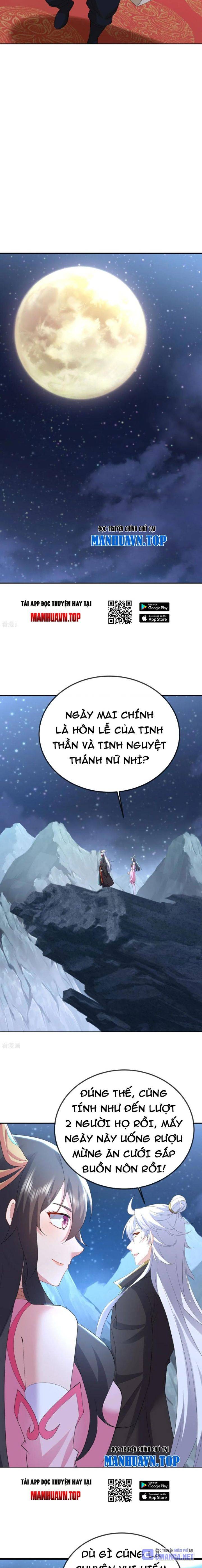 tiên võ đế tôn chapter 645 9