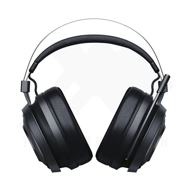 Tai nghe Razer Nari Essential - Essential Wireless Gaming Headset - Hàng chính hãng