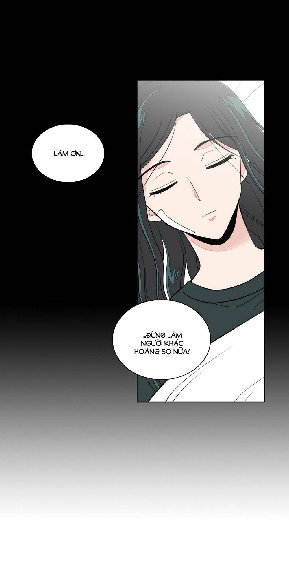 cậu nhóc tiểu học mà tôi yêu! chapter 36 42