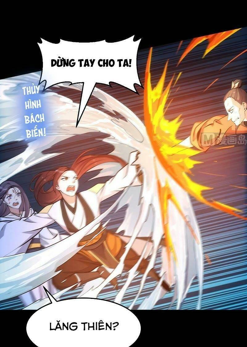 hệ thống thần long nghịch thiên chapter 65 9