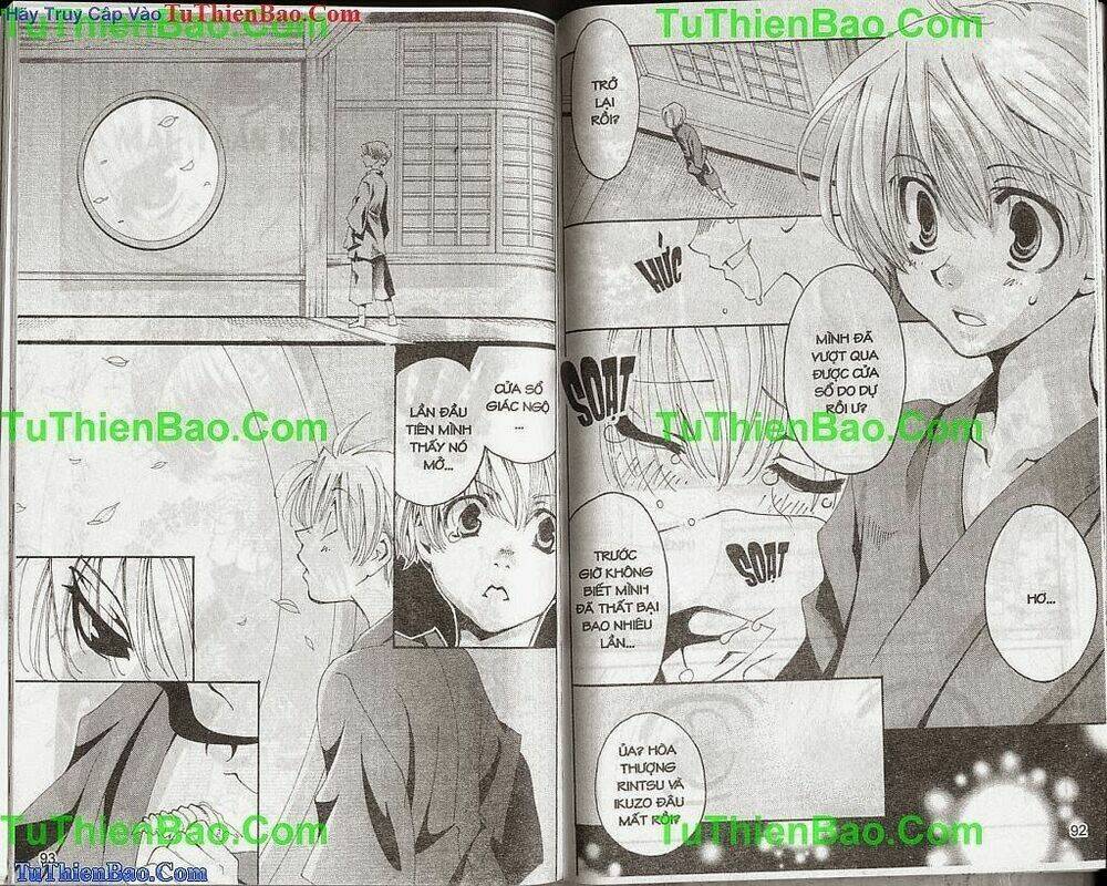 truyền thuyết thiên cẩu chapter 15 47