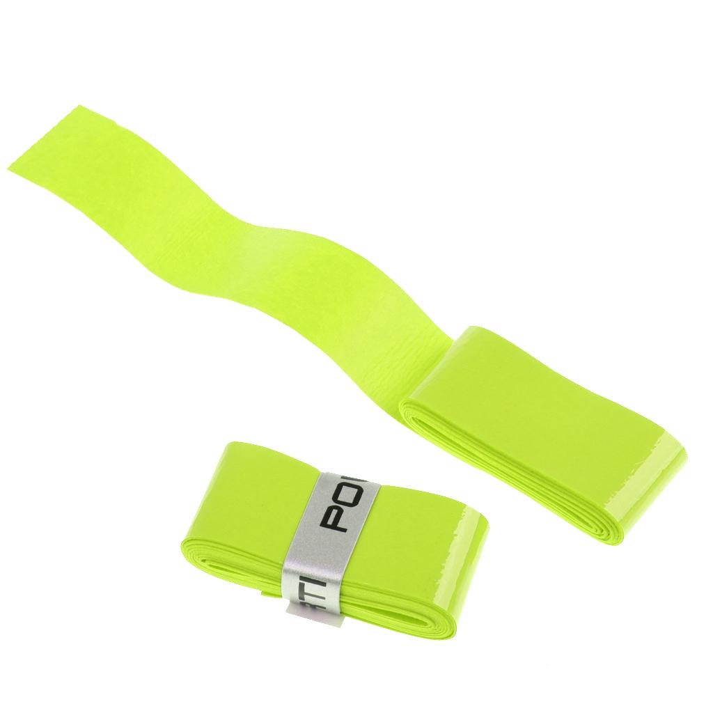 12Pcs Replacement Grip Fishing Rod Badminton Tennis Racket Handle Grip Tape